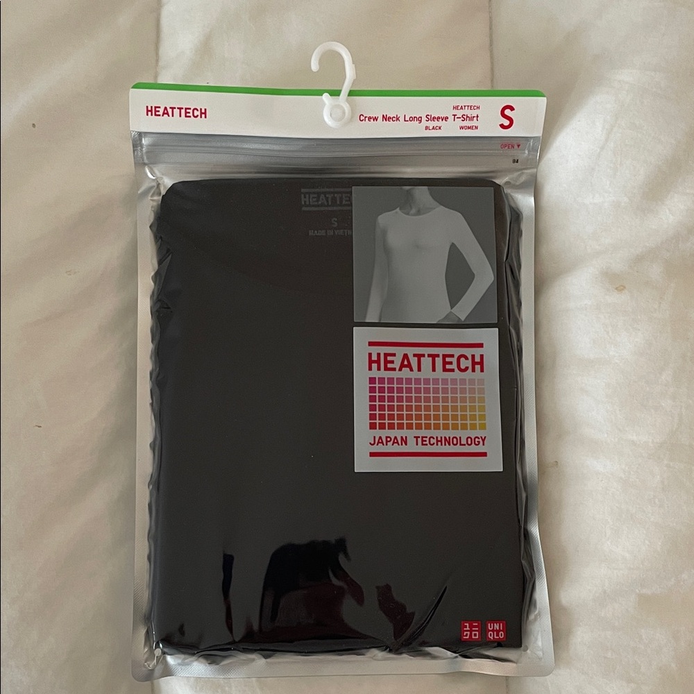 Heattech shirt
